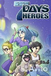 7Days Heroes
