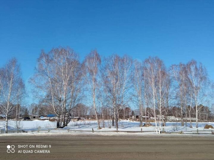 Участок 15 сот. (ИЖС)