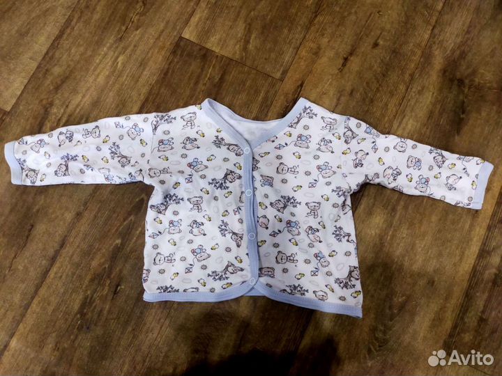 Детская одежда