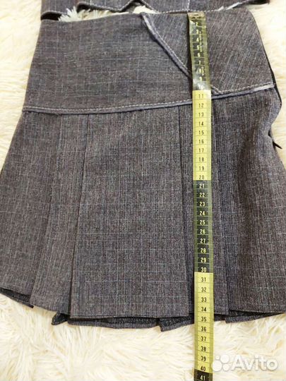 Школьная форма