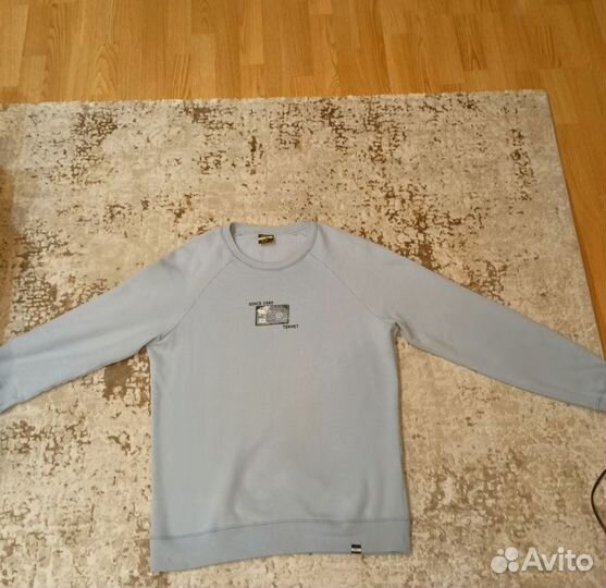 Свитшот жемпир