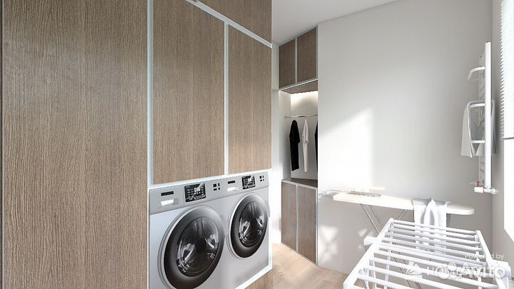 Эконом дизайн интерьера