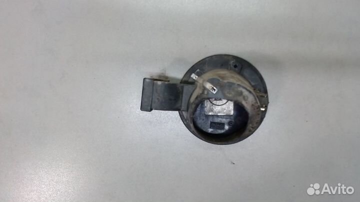 Лючок бензобака Ford Mondeo 3, 2003