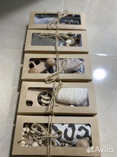 Детские товары