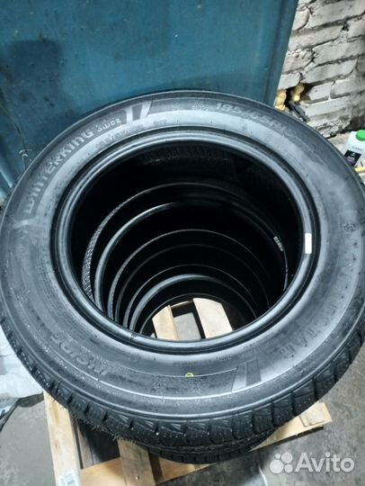 Accelera 651 19.5/65 R15 91T