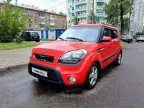 Kia Soul 1.6 AT, 2013, 159 000 км, с пробегом, цена 1 110 000 руб.