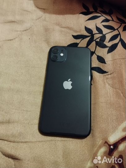 iPhone 11 64gb бу
