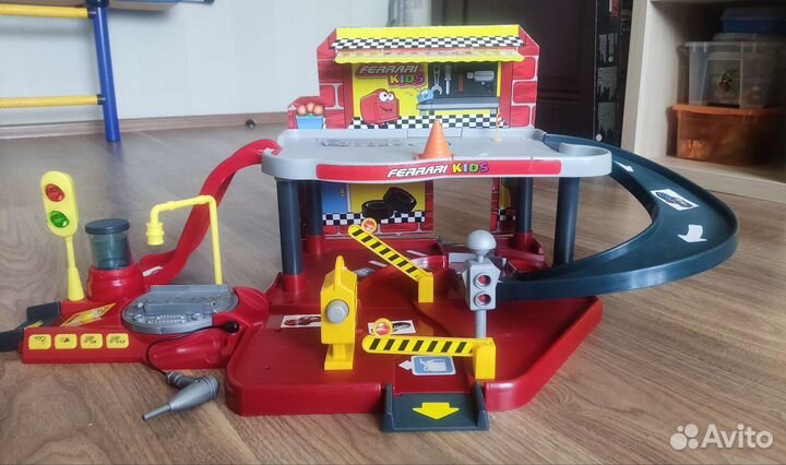 Игрушка интерактивная