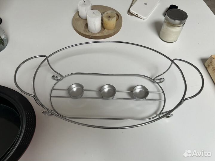 Утятница новая