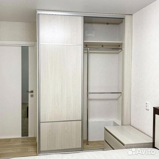 Шкаф купе от производителя