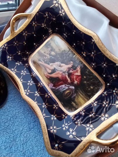 Набор посуды Lefard