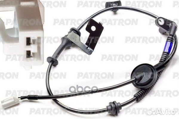 Датчик частоты вращения колеса задний левый HYU