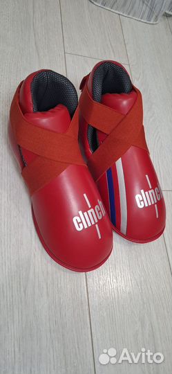 Футы спортивные. р-р М