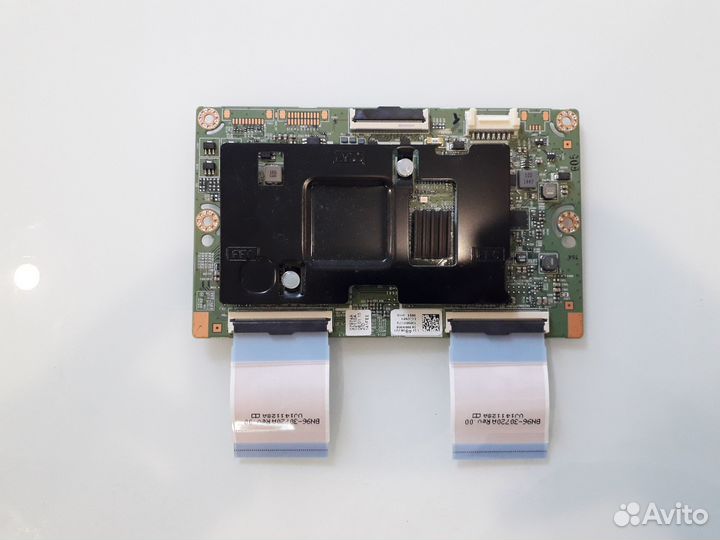 Разбор Samsung UE48H6500