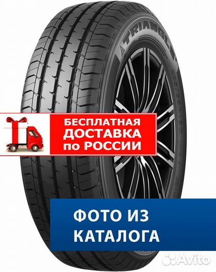 Triangle Connex Van TV701 215/70 R15C 109S