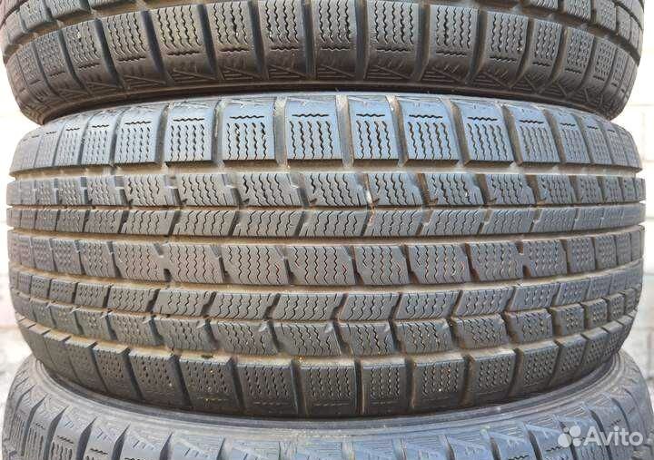 Dunlop DSX-2 185/55 R15 82Q