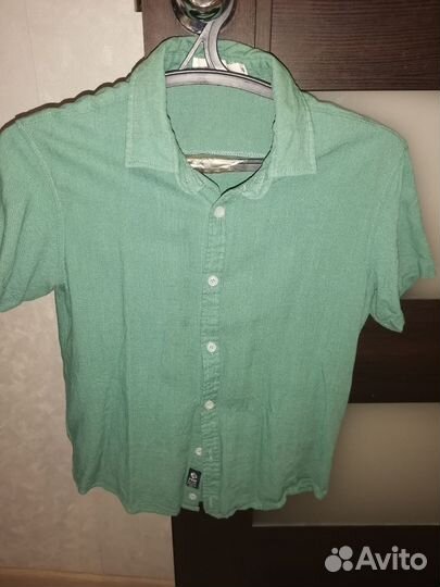 Рубашка для мальчика