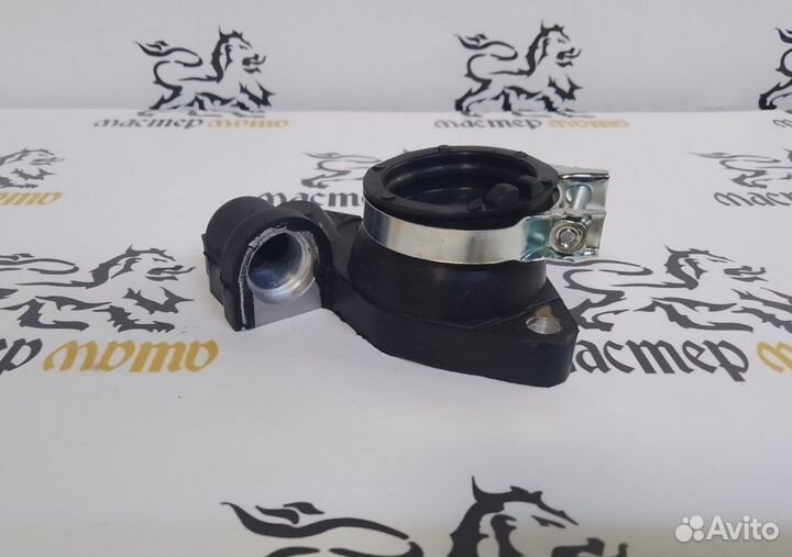 Коллектор впускной 170MM Zongshen