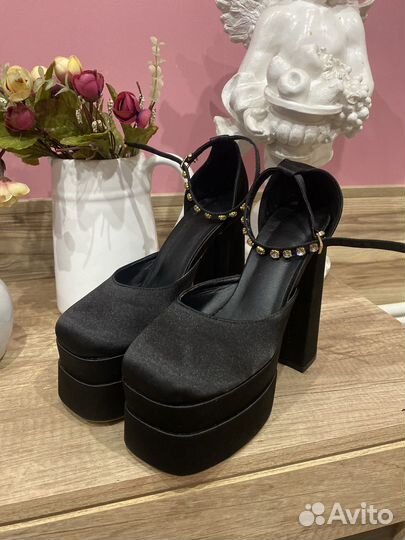 Туфли вечерние