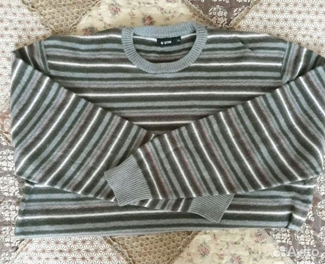 Джемпер Остин