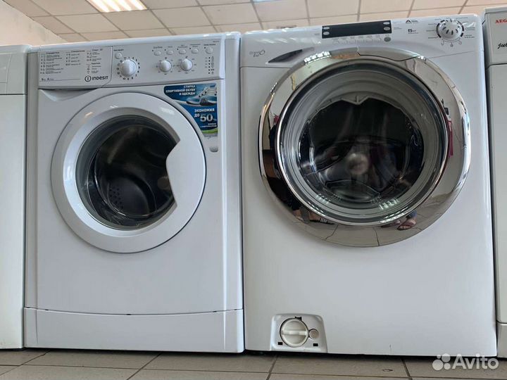 Стиральная машина бу