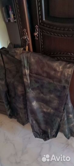 Военная форма летняя