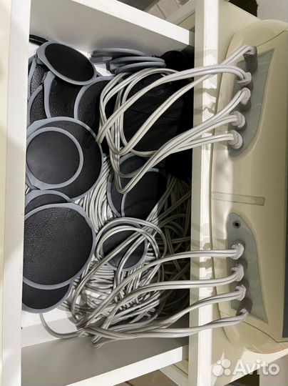 Аппарат для миостимуляции