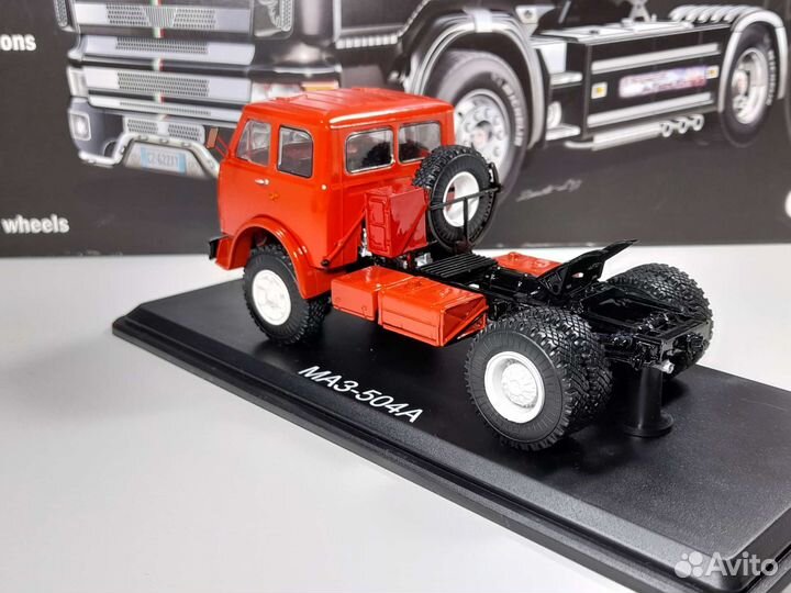 Масштабные модели на заказ