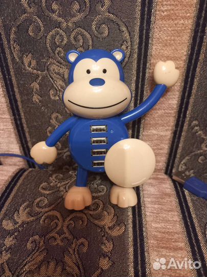 Usb разветвитель