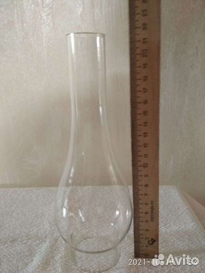 Колбы для керосиновых ламп