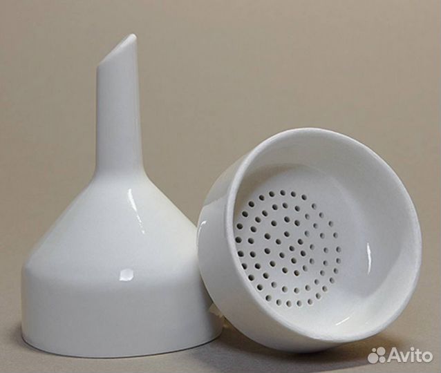 Воронка бюхнера