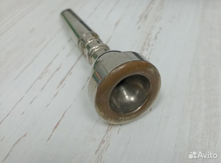 Мундштук для трубы bach