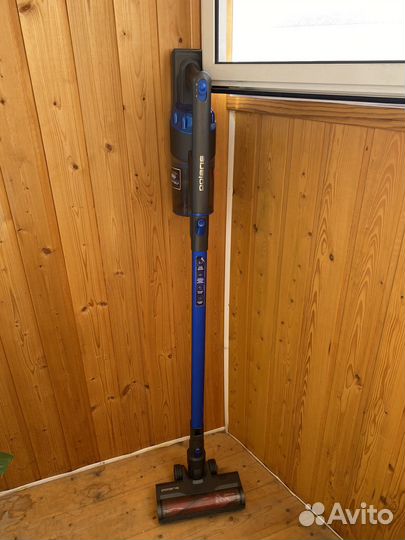 Пылесос Polaris