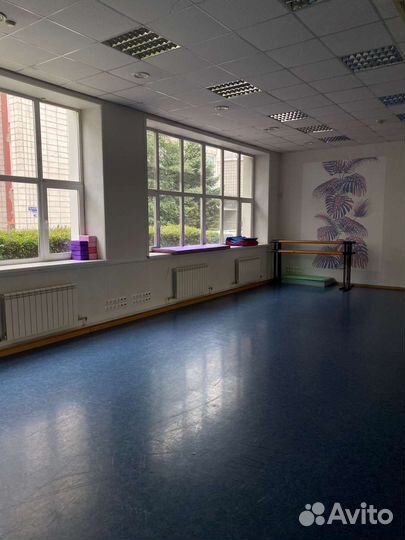 Почасовая аренда 3х залов