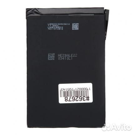 Аккумулятор для Apple iPad Mini (с разбора) iPad M