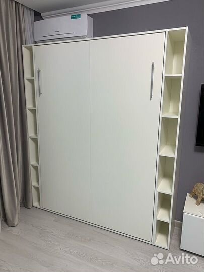 Кровать трансформер