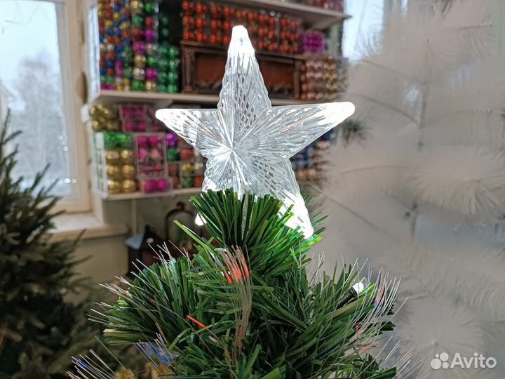 Елка искусственная