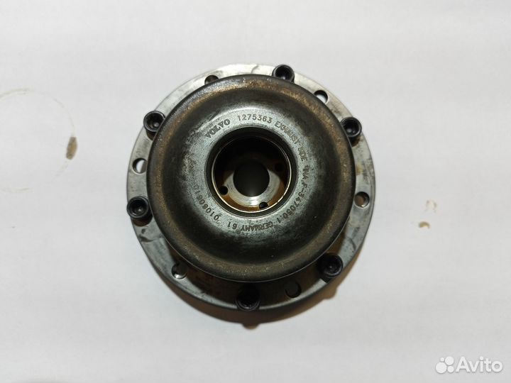 Муфта фаз грм Volvo 1275363 восстановленная