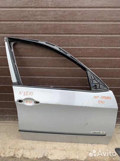 Дверь на BMW X5 E70