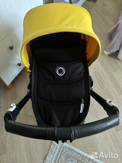 Коляска bugaboo bee 5 2в1