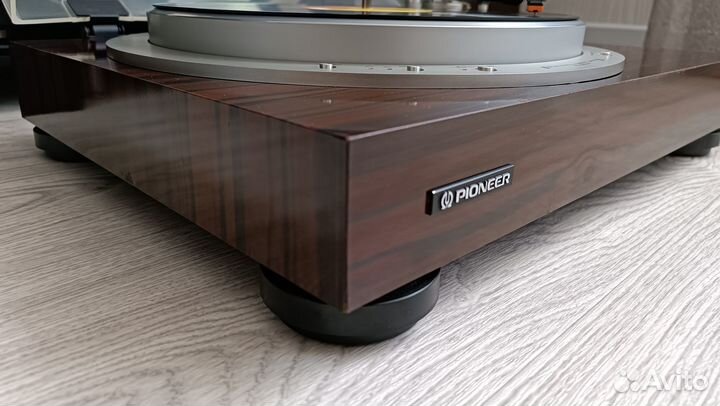 Проигрыватель винила Pioneer PL-30L II