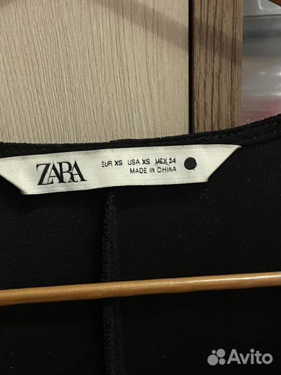 Одежда женская