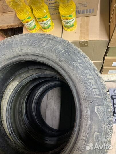 Cordiant Snow Cross 205/60 R16 96T