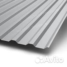 Профнастил Профлист 6метровый