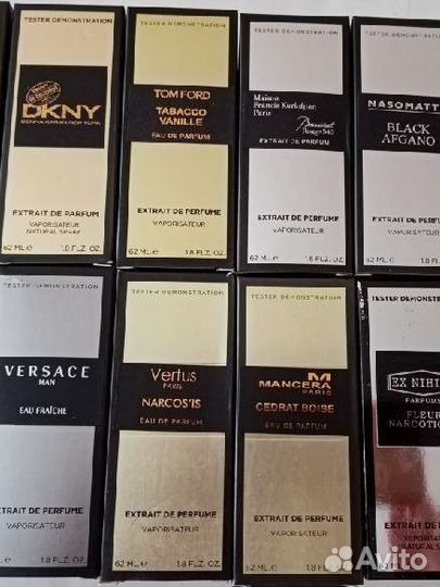 Good Girl gone bad Тестер 62 мл