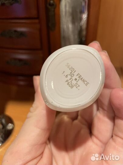 Secret dEssences Neroli Ив Роше