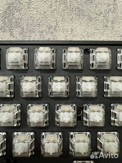 Клавиатура Apex pro mini