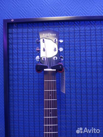 Гитара parkwood s26gt электроакустика