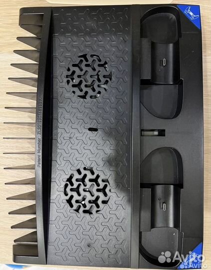 Подставка для ps5,джойстиков, зарядная станция