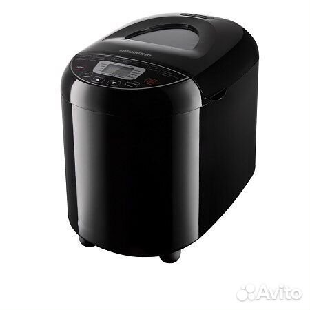 Хлебопечка redmond rbm 1915